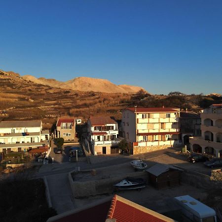 Apartments Riva Метайна Екстериор снимка