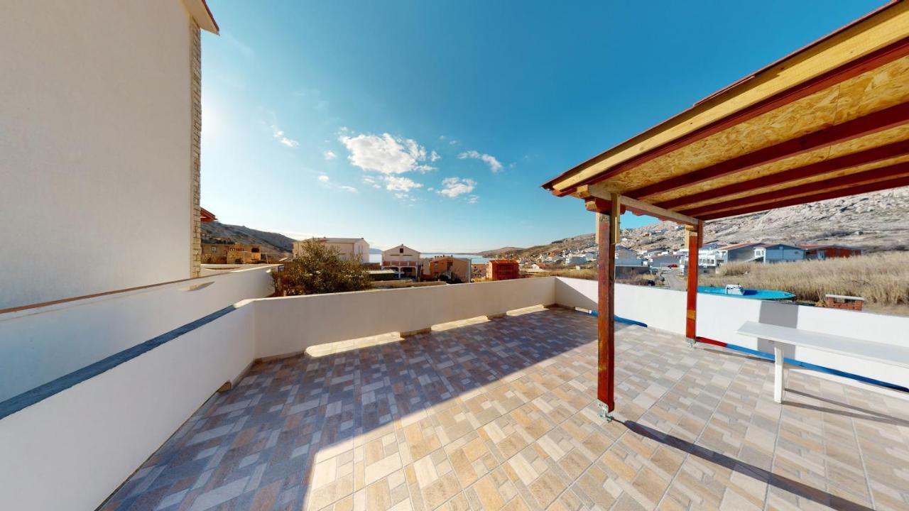 Apartments Riva Метайна Екстериор снимка