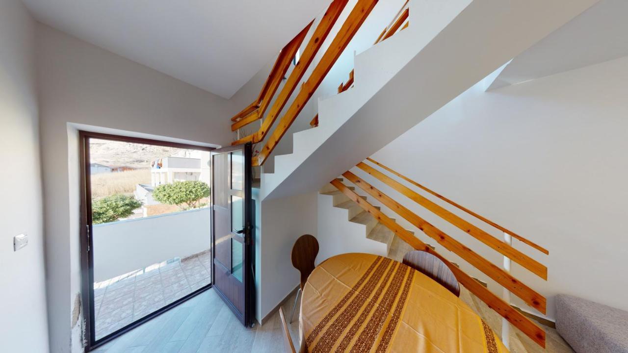 Apartments Riva Метайна Екстериор снимка
