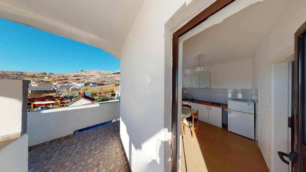 Apartments Riva Метайна Екстериор снимка