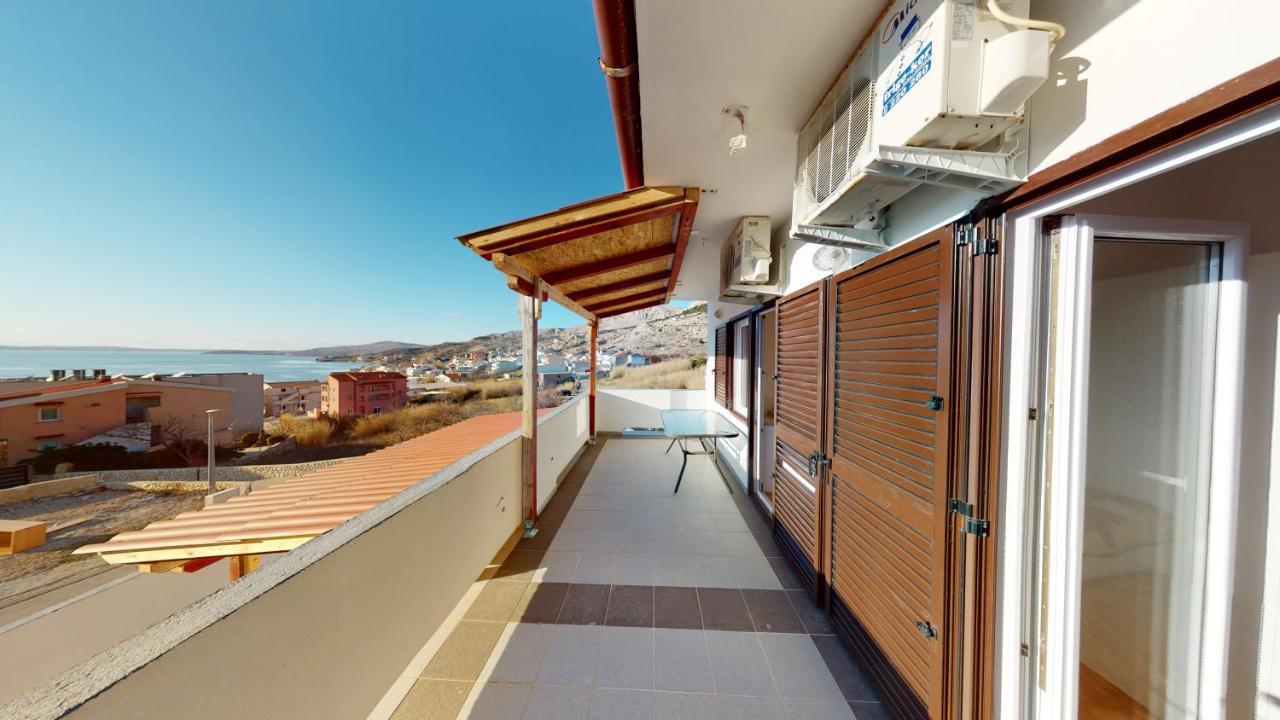 Apartments Riva Метайна Екстериор снимка