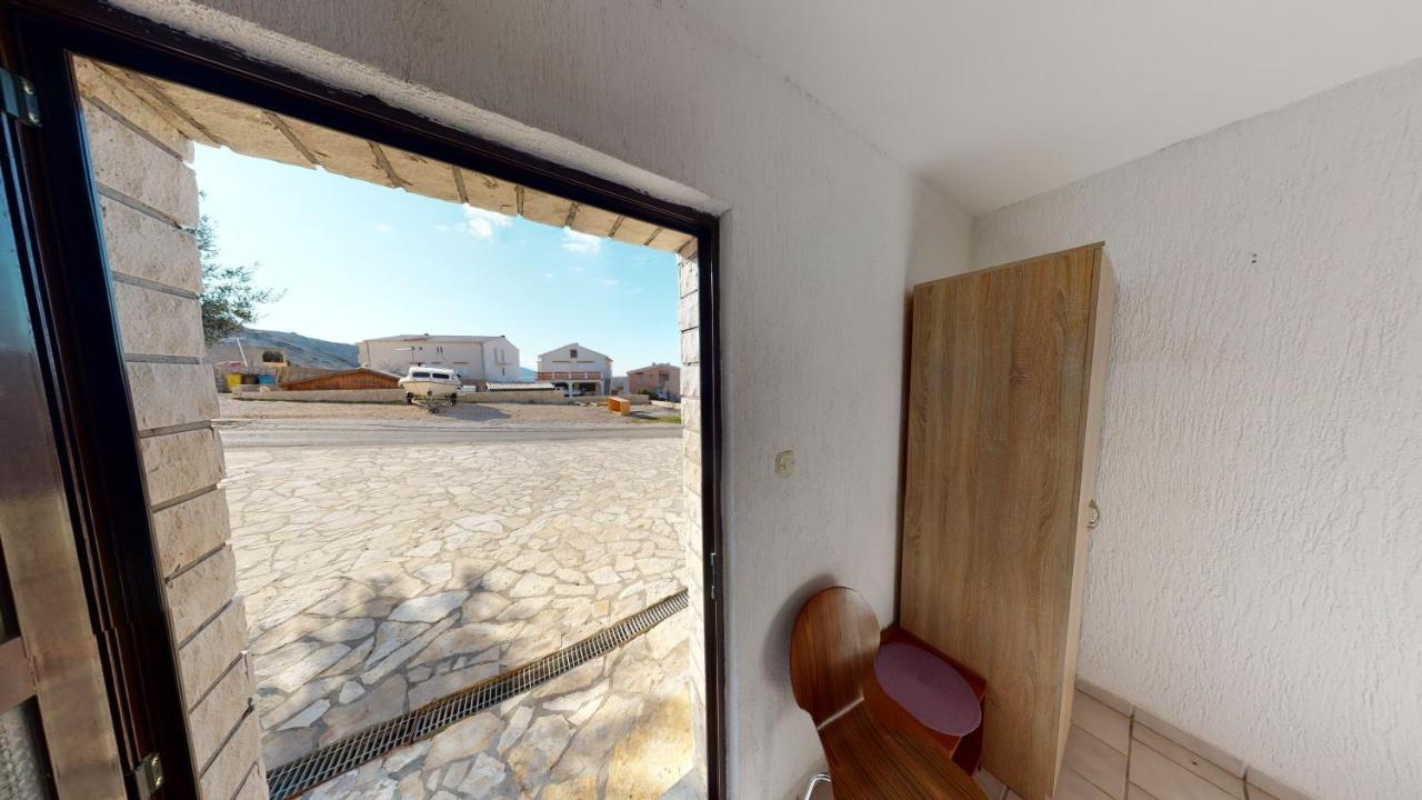 Apartments Riva Метайна Екстериор снимка