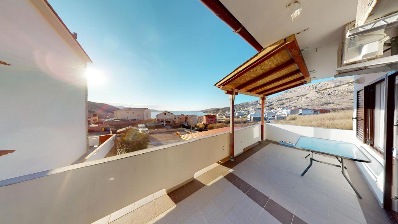 Apartments Riva Метайна Екстериор снимка