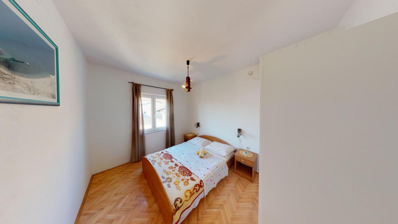 Apartments Riva Метайна Екстериор снимка