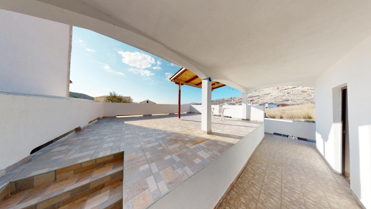 Apartments Riva Метайна Екстериор снимка