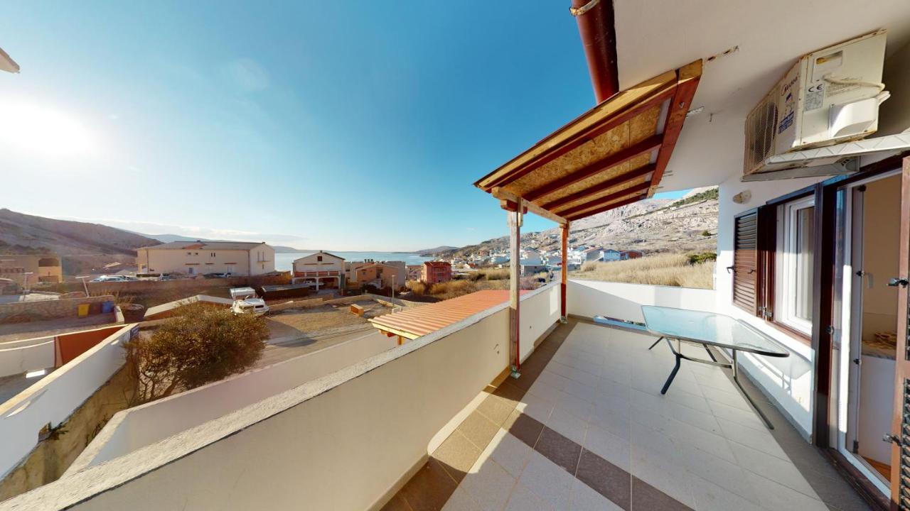 Apartments Riva Метайна Екстериор снимка