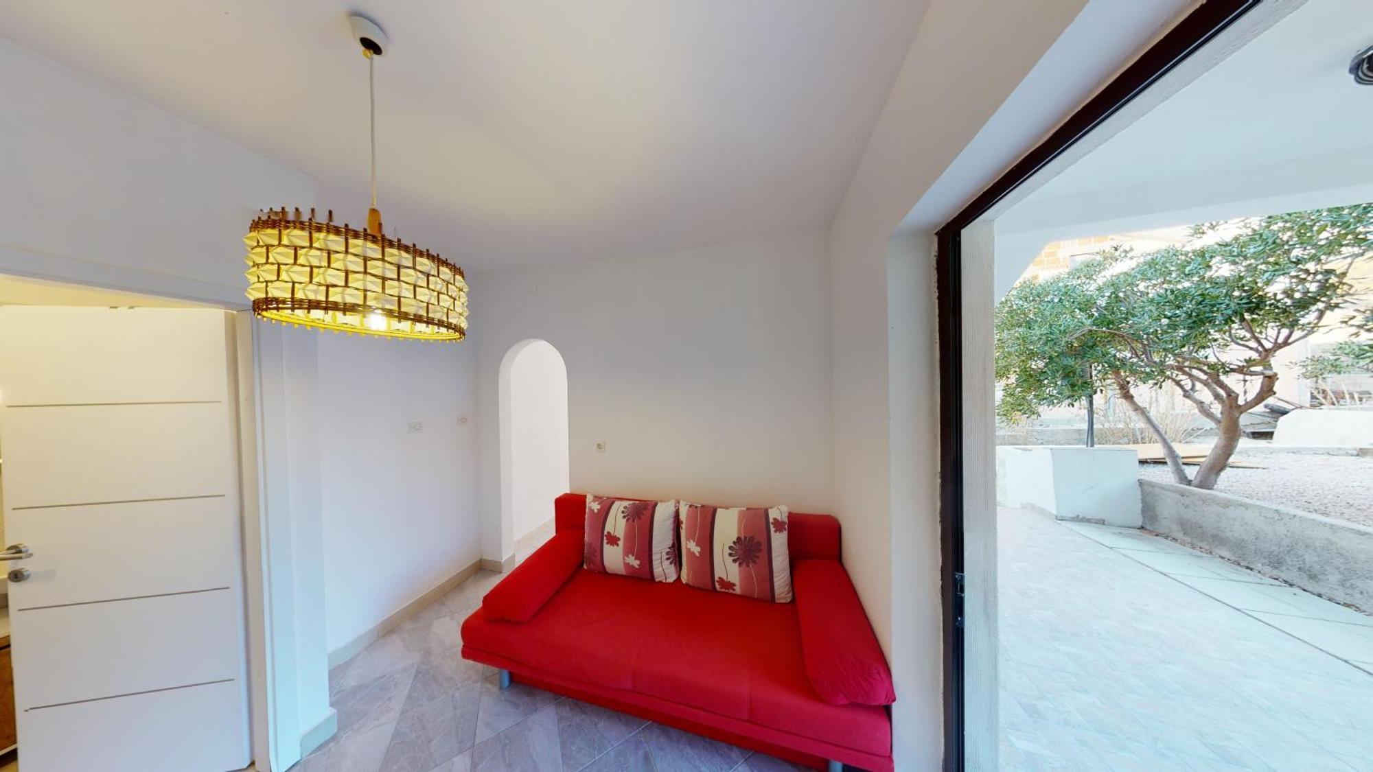 Apartments Riva Метайна Екстериор снимка